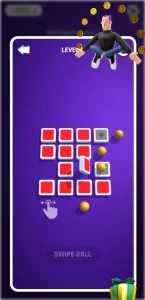 Flip Lines | Hypercasual Puzzle