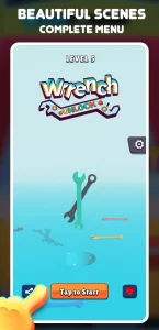 Wrench Unlock | Trending Game