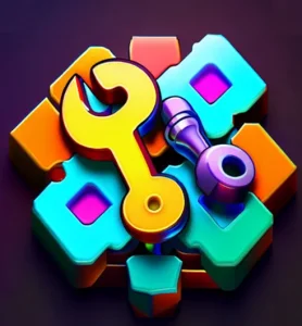 Wrench Unlock | Trending Game