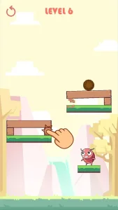 Tap Break