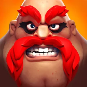 Furious Champions: Epic Combat | Frag Hero Shooter Mad Heroes