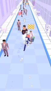 Beat the boss