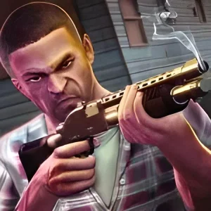 Grand Gangsters 3D
