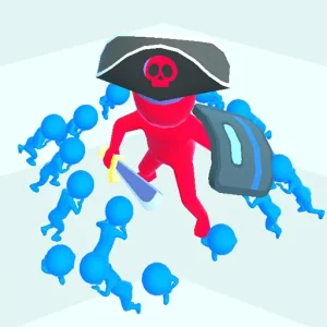 Count Pusher