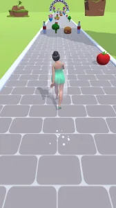 Fit Race