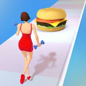 Fit Race