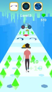 Car Modified Master 3D Hypercasual