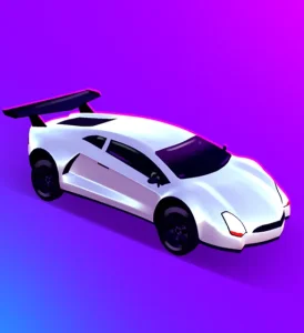Car Modified Master 3D Hypercasual