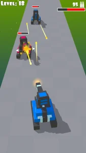 Bullet Fever Master