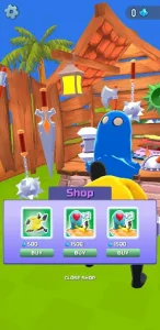 Saw Hero: Arcade Quest