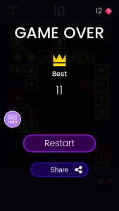 Ballz Puzzle - Unity Game Template + Admob + Unity Ads