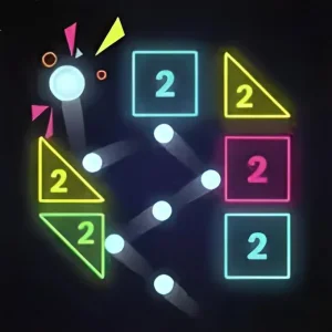 Ballz Puzzle - Unity Game Template + Admob + Unity Ads