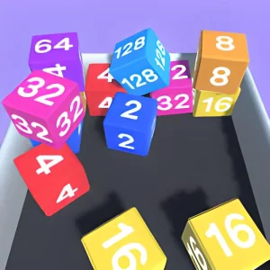 Mega Cube