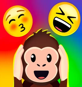 Emoji Guess Match