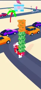 Deliver Run