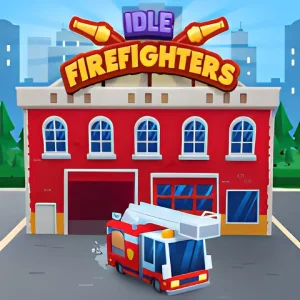 Idle Firefighter