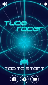 Tube Racer