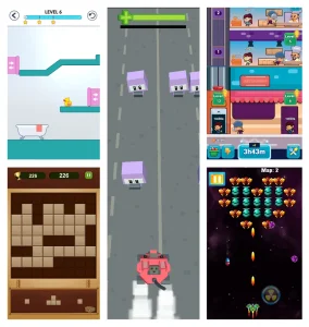 May Sale Bundle Offer: 20 Top Trending Games