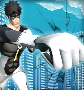 Town Hero City Battle Simulator