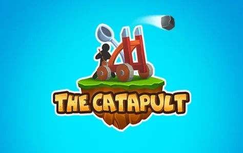 The Catapult | Ragdoll Catapult