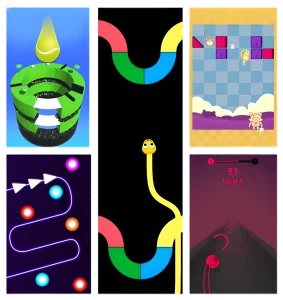 Timmi coders MEGA Unity Bundle – 17 source codes