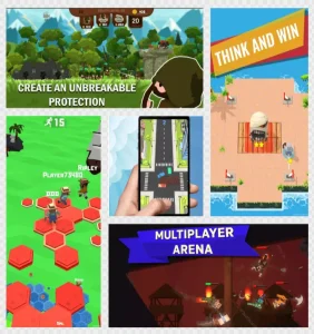 PREMIUM Bundle Offer: 10 Most Wanted Project