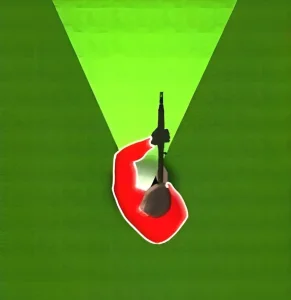 Top Down Shooter