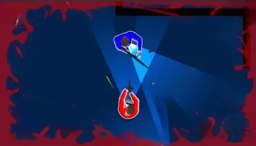 Top Down Shooter
