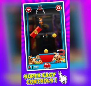 Toy Claw : Trending Game!