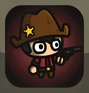Tiny Metal Shooter