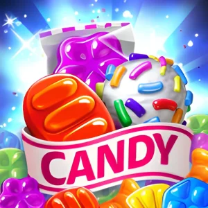 Candy Legend