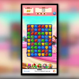Candy Legend