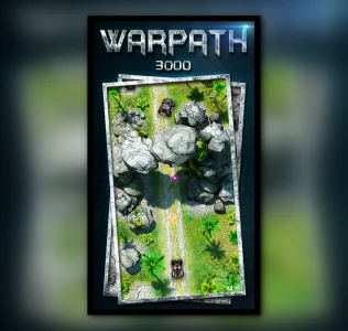 WarPath 3000