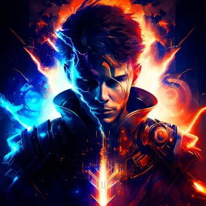 Thai-Fu2: Fighting Game