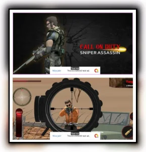 Sniper Army 3D