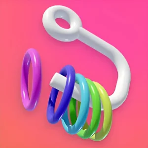 Rings Rotate