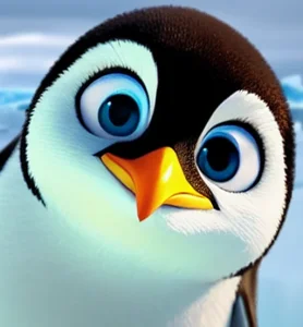 Penguin.io