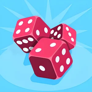 Parcheesi Ludo Original Game