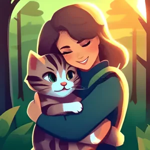 Animal Shelter - Cat Rescue