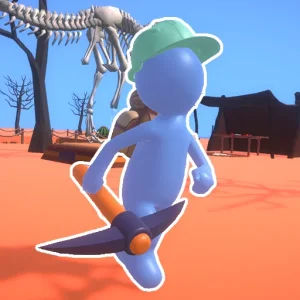 Dino Museum | Dino Digg Idle