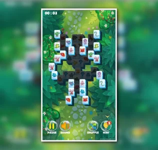 Mahjong Master - Unity Source Code