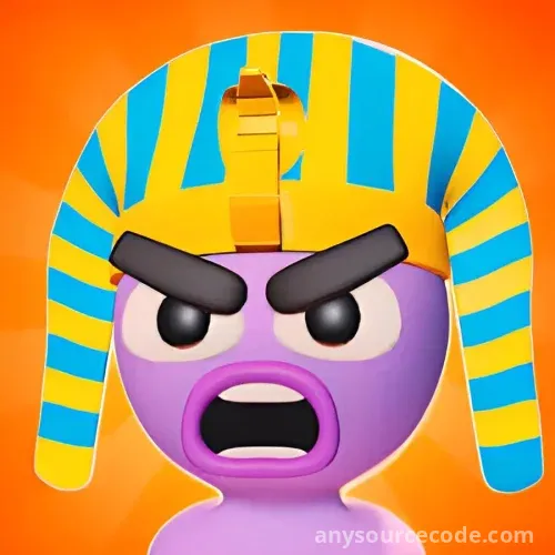 Egypt Builder
