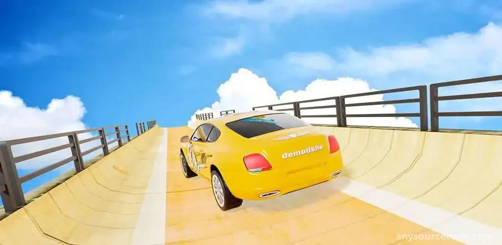 Gear Car