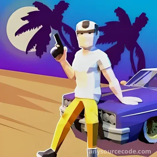 Narcos Simulator