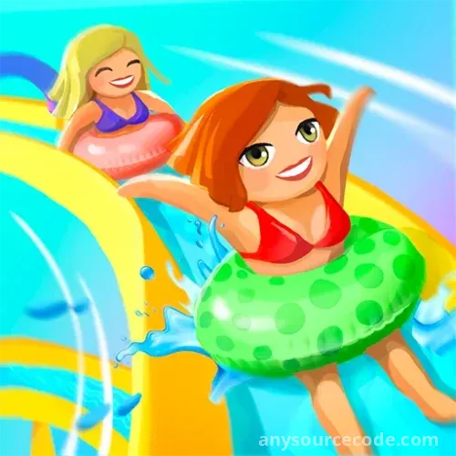 Aquapark Factory