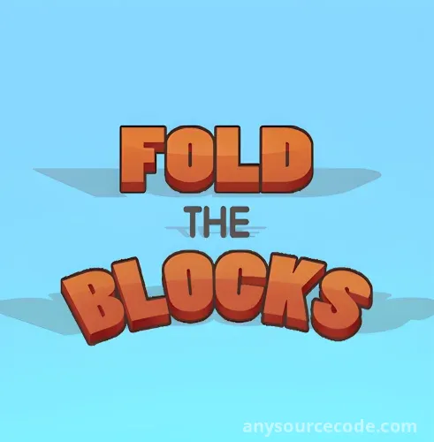 Fold the Block