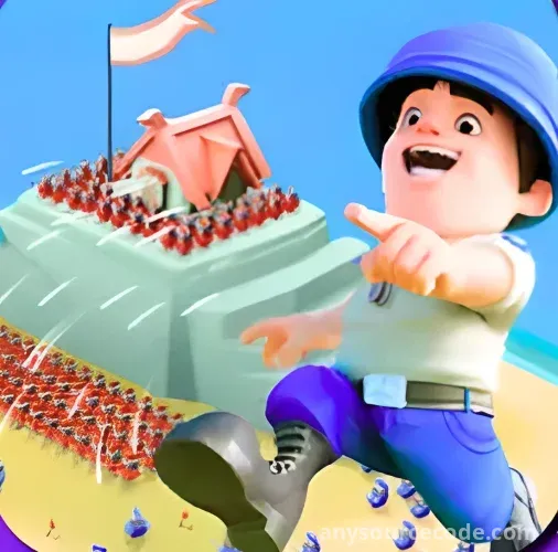War Island Unity 3d