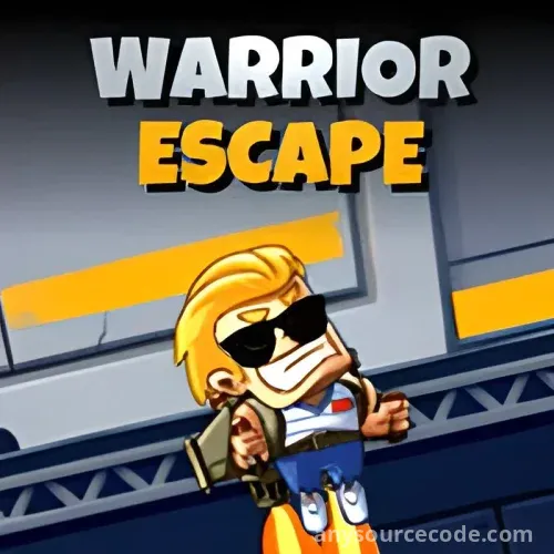 Warrior Escape