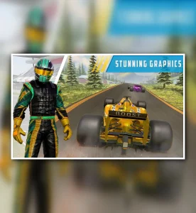 Formula Race Legends