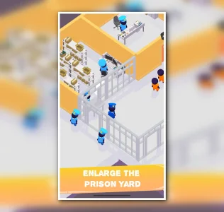 Prison Tycoon: Idle Game